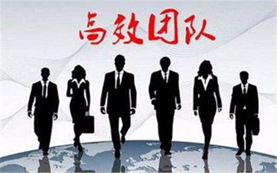 高效团队