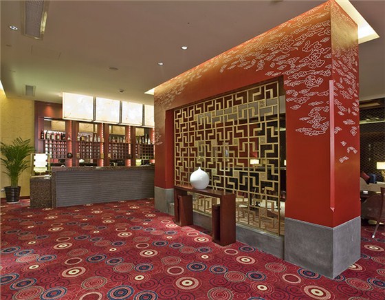 珠海某中餐厅